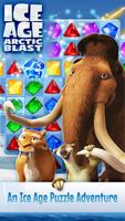 Ice Age Affiche