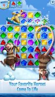 Ice Age اسکرین شاٹ 1