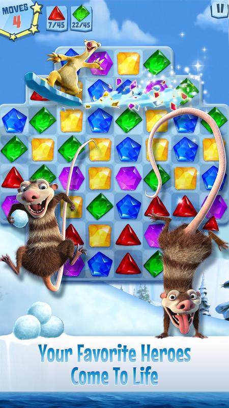 ice age for android  apk download