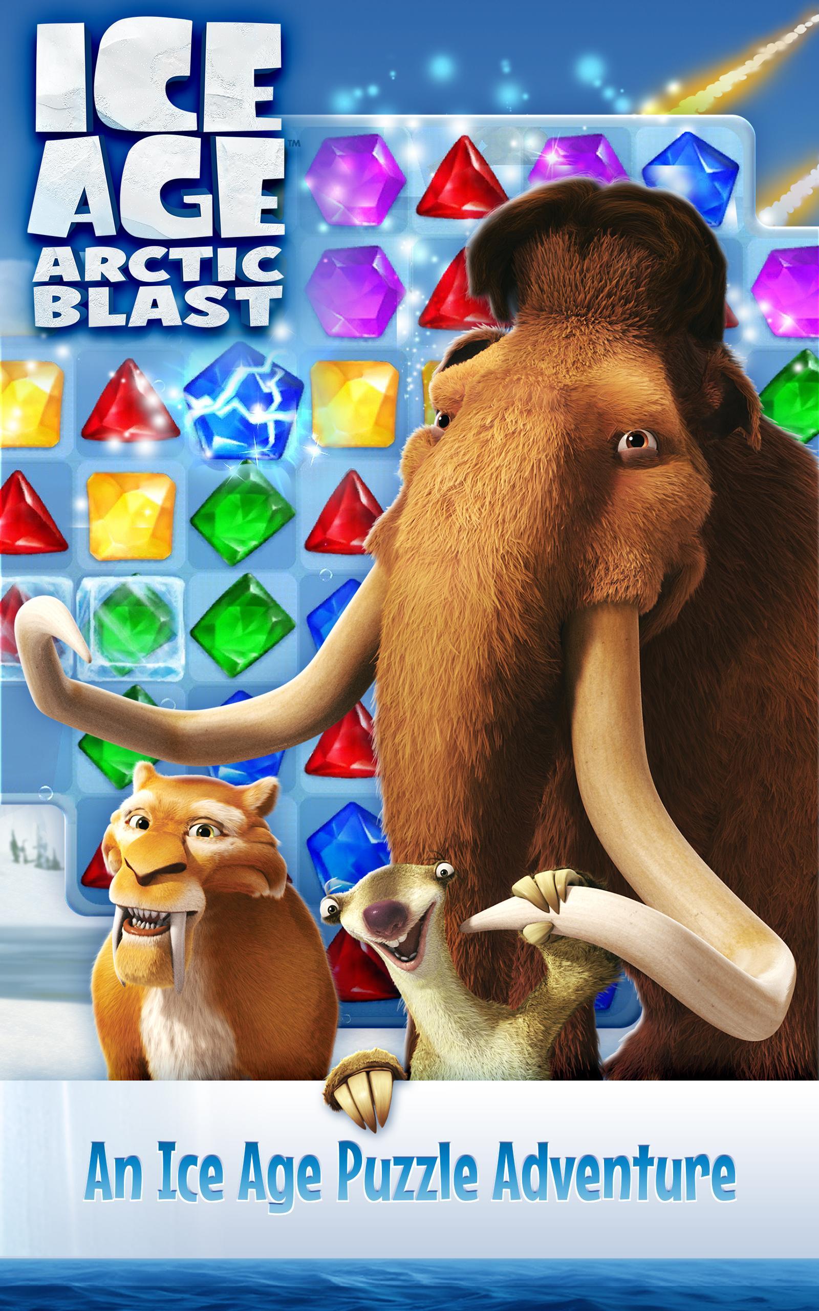 Ice Age For Android Apk Download - sid ice age roblox
