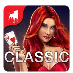 Zynga Poker Classic TX Holdem APK 下載