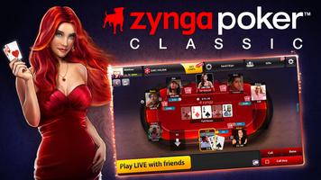 Zynga Poker ảnh chụp màn hình 1