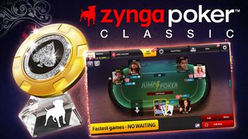 2 Schermata Zynga Poker