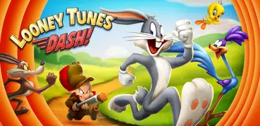 Looney Tunes: La corsa!