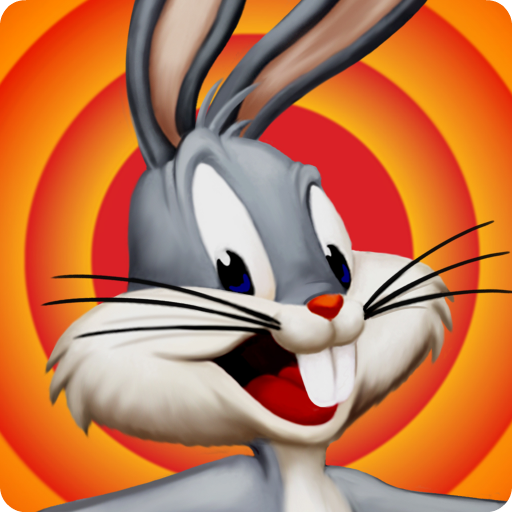 Looney Tunes ¡A Correr!