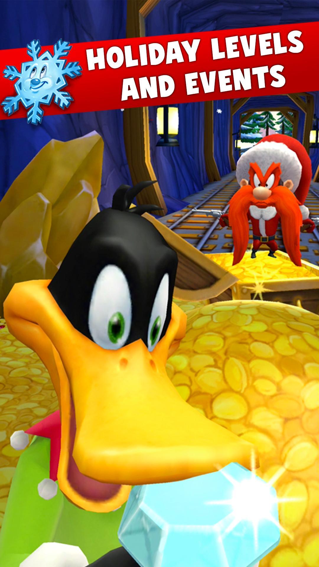 Looney Tunes Dash! APK for Android Download