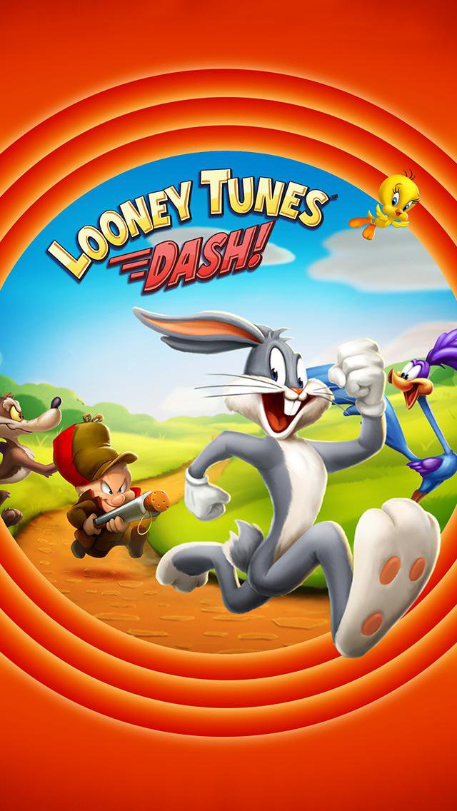 Looney Tunes Dash APK for Android Download