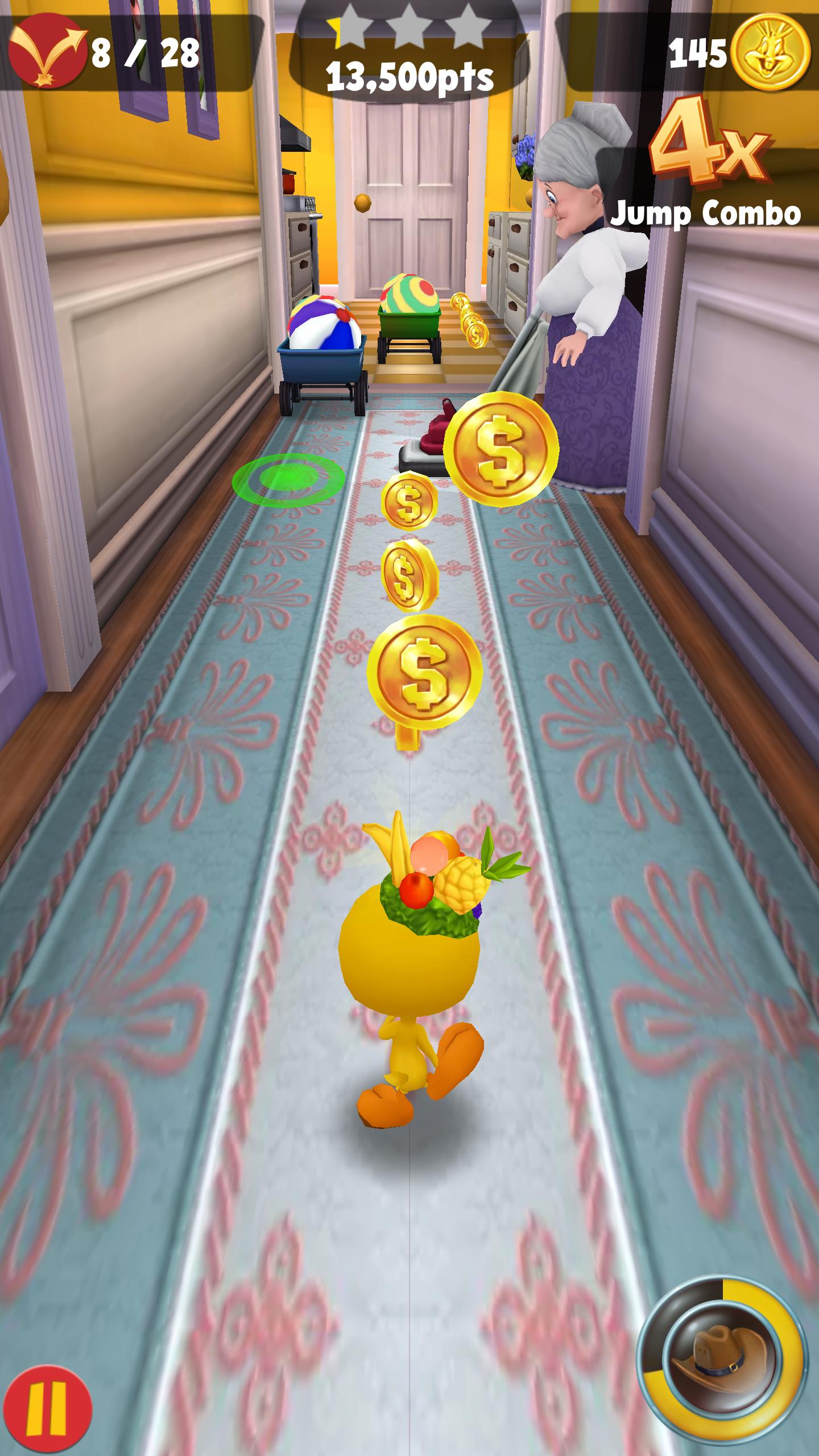 Looney Tunes Dash APK for Android Download Looney Tunes Dash APK for Android Download