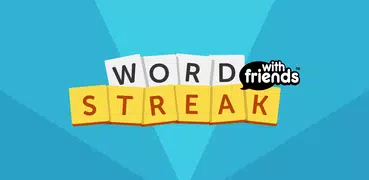 Word Streak-Words With Friends