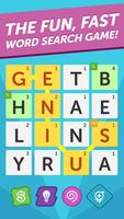 Word Streak-Words With Friends Affiche