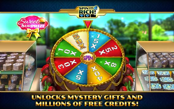 Spin it rich slot machine Spin it rich slot machine