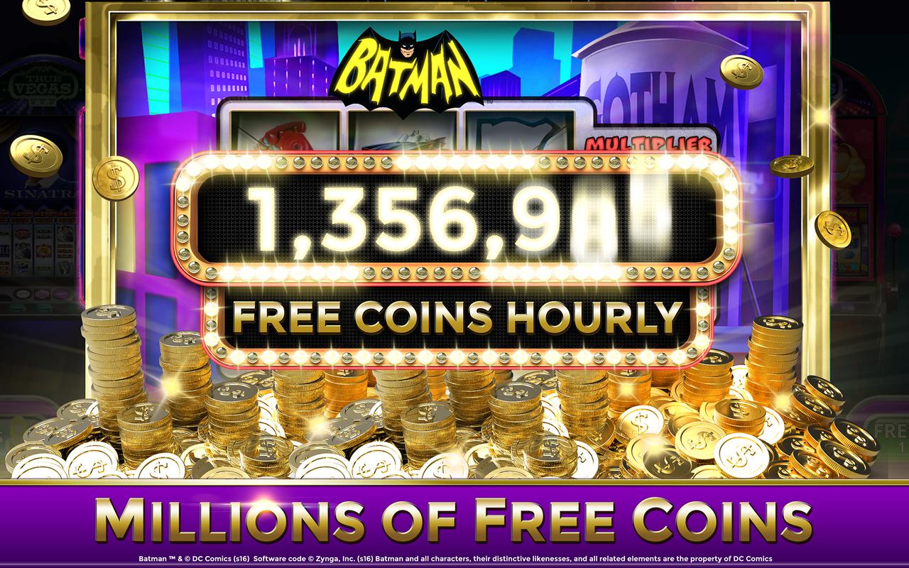 Strip slots apk