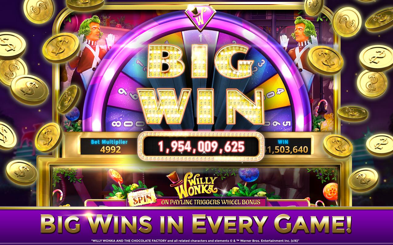 Strip slots apk
