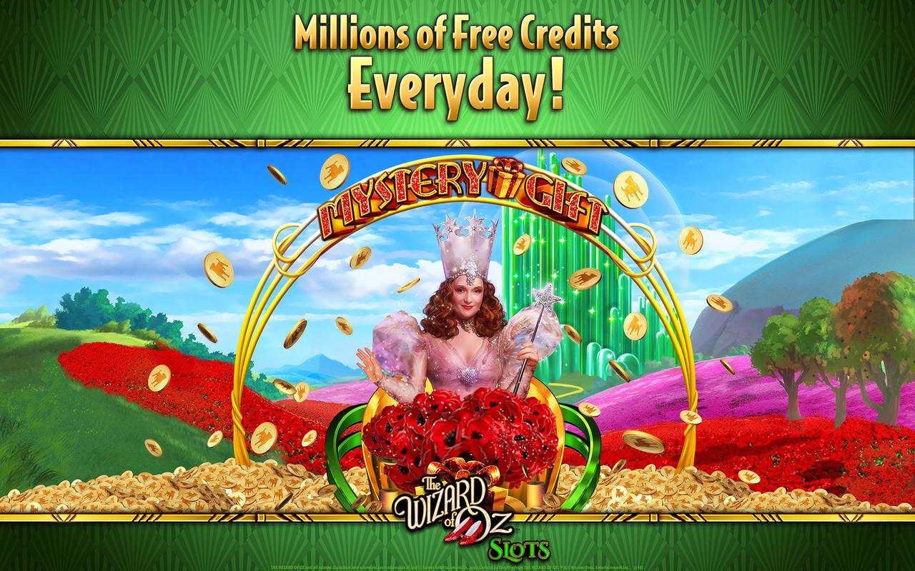 Wizard Of Oz Slot Machines Online Wizard Of Oz Slot Machines Online