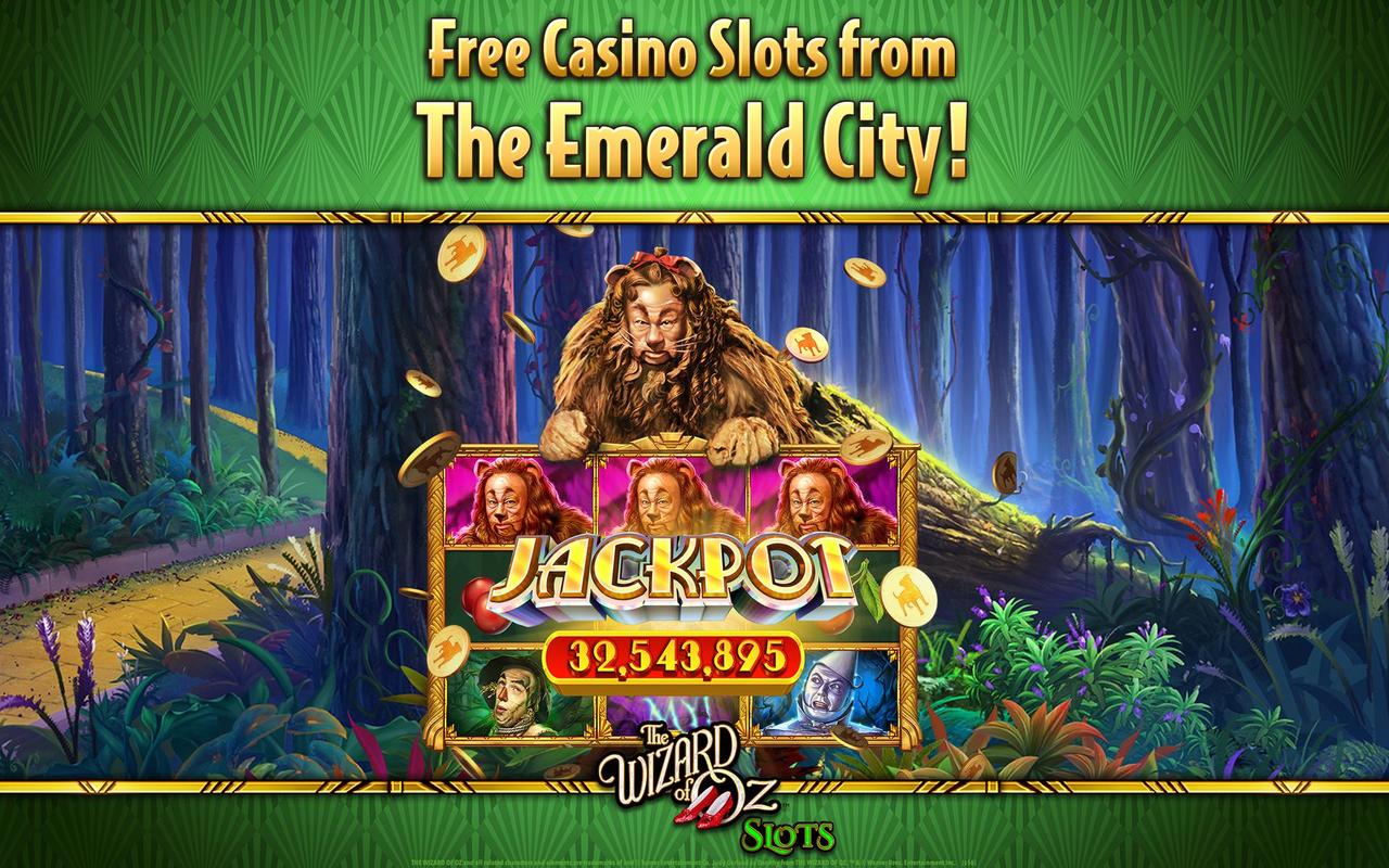 Slots oz free download game Slots oz free download game