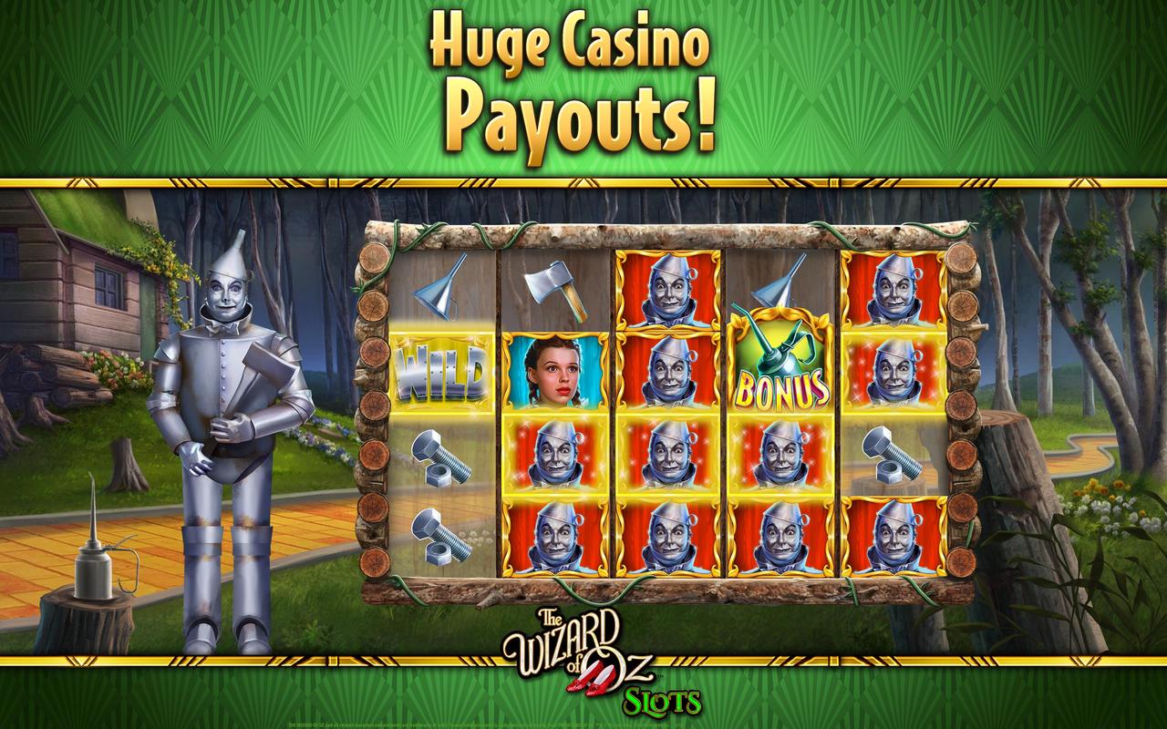 Slot madness online casino