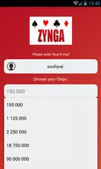 Hack Zynga Poker Prank APK download