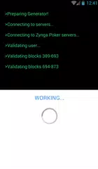 Hack Zynga Poker Prank APK download