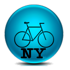 EZ New York Bike icône
