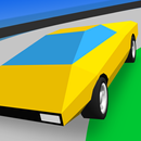Track Rush Racer Racing APK