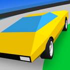 Track Rush Racer Racing icono