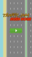 Traffic Jam Rush Hour-poster