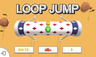 Loop Jump Free スクリーンショット 1