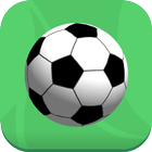 Flappy Soccer Kick Off icono