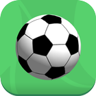 Flappy Soccer Kick Off आइकन
