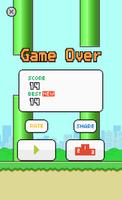 Poster Flappy Soccer Kick Off