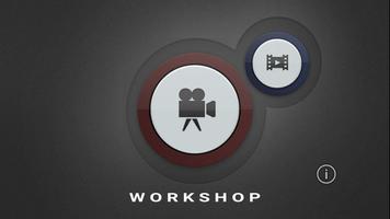 CitNOW Workshop постер