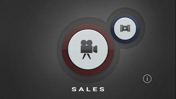 CitNOW​ Sales постер