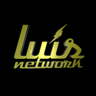 Luis Network icône