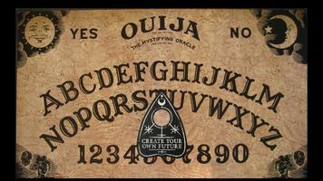 Oui-Jä - Authentique Table de Ouija capture d'écran 1