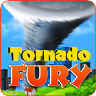 Tornado Fury иконка