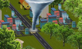 Tornado Fury capture d'écran 2