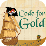 Code for Gold icône