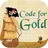 Code for Gold APK