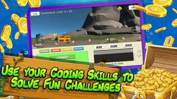 Code for Gold imagem de tela 4