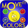 MoveIt! Colors