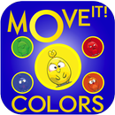 MoveIt! Colors-APK