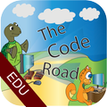 STEM Storiez - The Code Road EDU