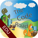STEM Storiez - The Code Road EDU APK