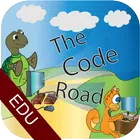 STEM Storiez - The Code Road EDU ícone