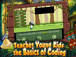 STEM Storiez - The Code Road EDU imagem de tela 5