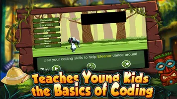 STEM Storiez - The Code Road EDU Cartaz