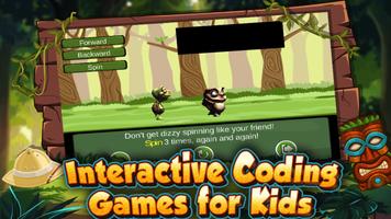 STEM Storiez - The Code Road EDU syot layar 1