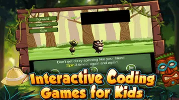 STEM Storiez - The Code Road EDU imagem de tela 1