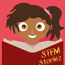 STEM Storiez - Her Zumo Story APK