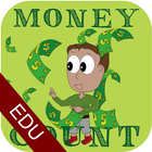 STEM Storiez - Money Count EDU icône